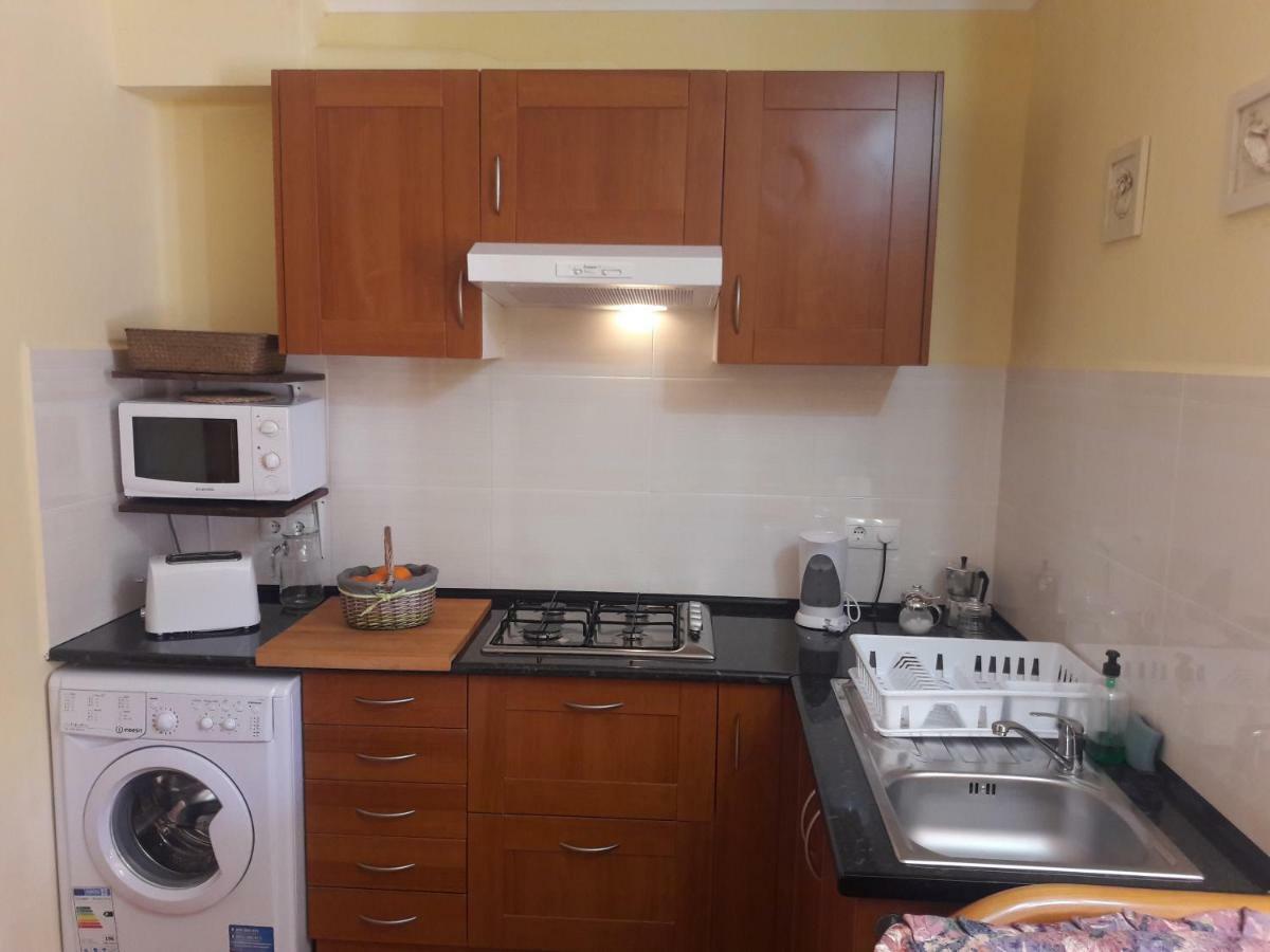 Apartamentos Vista La Maroma Viñuela Zewnętrze zdjęcie