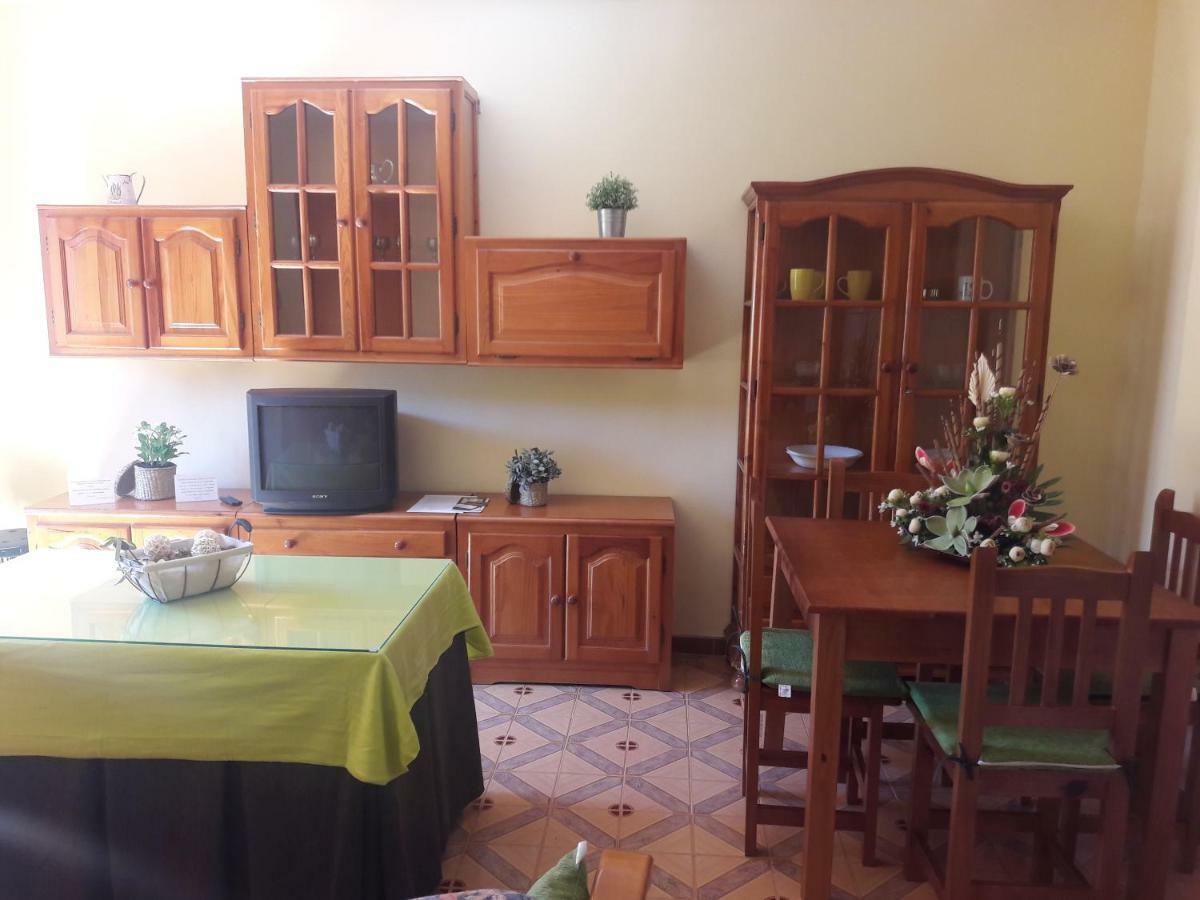 Apartamentos Vista La Maroma Viñuela Zewnętrze zdjęcie