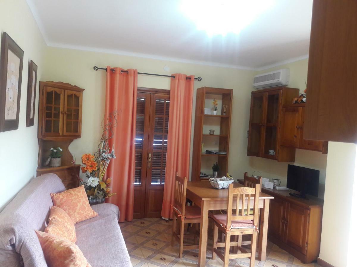 Apartamentos Vista La Maroma Viñuela Zewnętrze zdjęcie